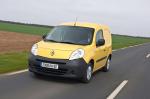 Renault Kangoo Express Compact 2008 года